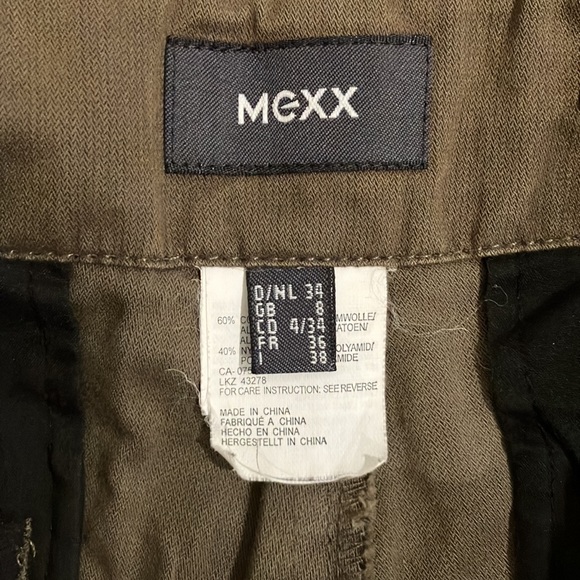 MEXX Cargo Pants - Picture 2 of 3